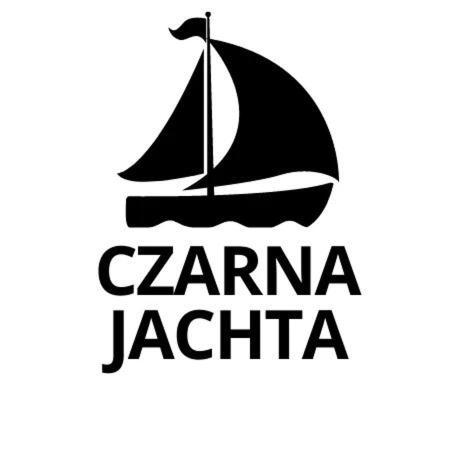 Czarna Jachta - Na Szlaku Legend - - - - - Pokoje Nad Jeziorem Круклянки Экстерьер фото